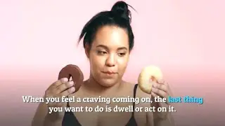 5 Ways To Get Rid of your  food Cravings