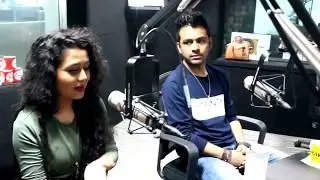 NEHA KAKKAR - 'YO YO HONEY SINGH IS DIFFERENT FROM OTHER MUSIC DIRECTORS' BY RAAJ JONES