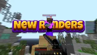 NEW RENDERS! + Keyboard and Mouse sounds! (Bridge)
