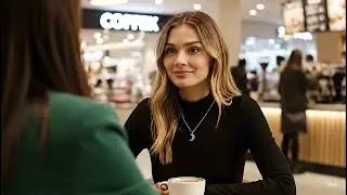 The Price of Beauty - Part III  (M2F / F2F Shapeshifting)