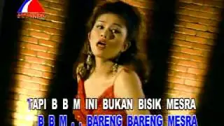 Bobo Bobo Mesra - Merry Amril