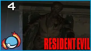 4 / / Itchy. Tasty. | Resident Evil | Part 4
