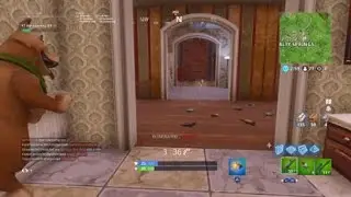 How To Quickscope On Fortnite!