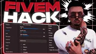 How to Use FiveM HACK WITHOUT Getting Banned (Full 2026 Guide)