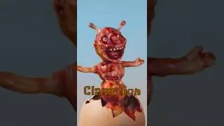 Gumball & Don't Hug Me I'm Scared Made This....🫣