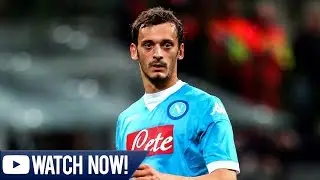 Manolo Gabbiadini ► Skills & Goals 2016/2017 || [HD]