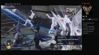 XxPHoenix15xX's Live PS4 Broadcast
