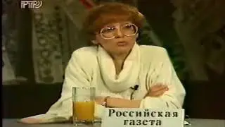 Президент Ингушетии на федеральном ТВ Я(пригородный, ситуация в РИ, война в Чечне, государственность