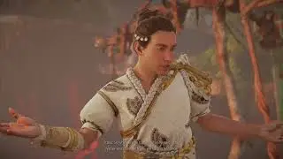 Horizon 2 Burning Shores Ultra Hard NG+ First Playthrough Part 24 In His Wake