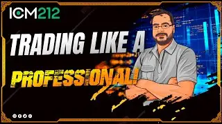 ICM 212 - Trade Like A Professional | Crypto Review