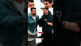Литвин АДЕЛЬ ЗАБЫЛА ПРАВА В РАЗБИТОМ УРУСЕ! 