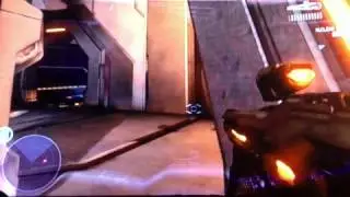 How to defeat the Didact on Halo 4