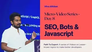 PathToExpert   SEO, CSR and JavaScript   Advanced