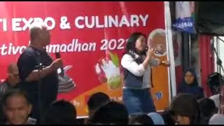 IKAN DALAM KOLAM  BY IMAN TEGAL