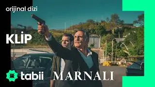 Kurşunların Hedefinde Kim Var? | Marnalı 9. Bölüm
