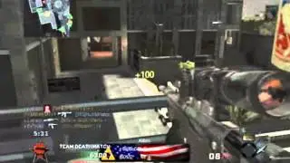 v ZooTz - Black Ops Game Clip