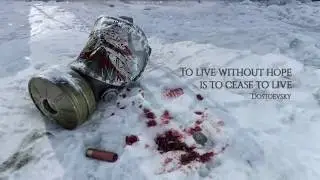 КАК Я ПОИГРАЛ В METRO EXODUS НА СЛАБОМ НОУТБУКЕ (2019)