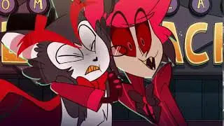 Alastor - Hmm... No, I don't think so