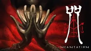 Incantation Demo Gameplay PC