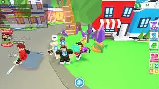 roblox girl gets scammed so i help her