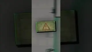 The code for the TIME MACHINE was found in the 