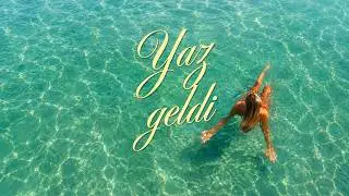 İpek Önder ft. Tyrek – YAZ GELDİ Video (Afrobeat Version)