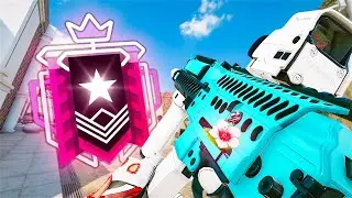THE #1 BEST CONTROLLER CHAMP + NO RECOIL SENSITIVITY & SETTINGS - Operation Prep Phase