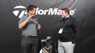 TaylorMade M2 Iron Review
