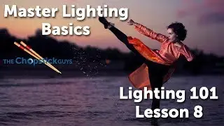 Flash to Subject Distance (Flash Photography Lesson 8)