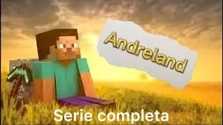 Andreland 1 completo