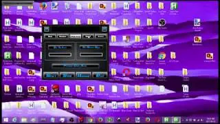 GHOST CLICKER v0.1 -Click inactive / Hidden windows /10 in 1 Auto Clicker