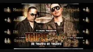 Fenomenal - Triple Seven