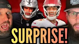 Chiefs name THIS WR to REPLACE Hollywood Brown!👀 Hunter Renfrow to KC?