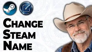 How To Change Your Name On Steam (2026) - Quick & Easy!