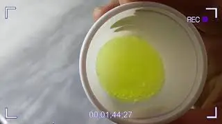 How to test pregnancy at home with salt