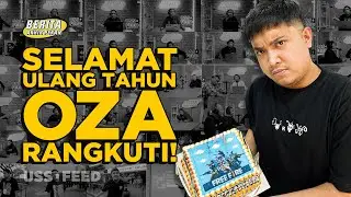 Rewind Berita Akhir Pekan 2022 | 