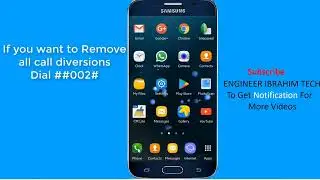 Secret code to divert someone calls to your phone number 2022