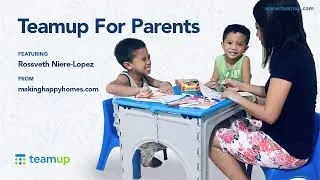 Free online classes for kids in time of lockdown - The story of Rossveth who curated the calendar