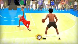 My 7'1 STRETCH FIVE is STILL UNSTOPPABLE after 6 SEASONS! (NBA 2K24)