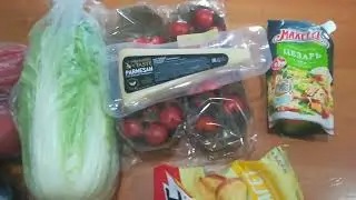 Yeisk! New house, food block and much more from our life!