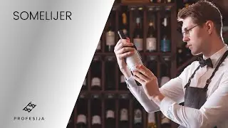 PROFESIJA 4 - Somelijer