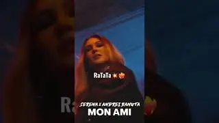 Mon Ami (RaTaTa) 