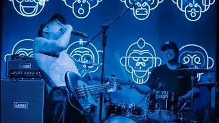 KAMIKAZEE ''CREEP'' LIVE @ 12 MONKEYS 10.14.2024