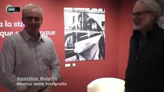 A Roma la fotografia di strada di Caio Mario Garrubba