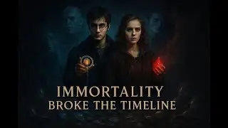 Harry Potter: When Immortality Broke Time