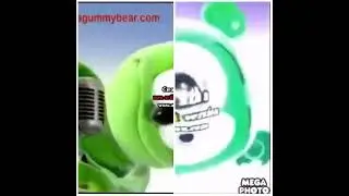klaskyklaskyklaskyklasky Gummy Bear song version split i killed major