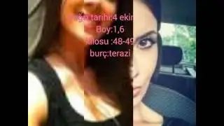 Melis TÜZÜNGÜÇ kimdir?