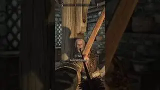 Shooting The Insane Big Guy With Arrows 