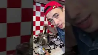 Что делать если у вас не заклеивается Мивина?(лапша быстрого приготовления)