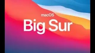 How to Install macOS Big Sur in VMware (AMD and Intel CPUs)